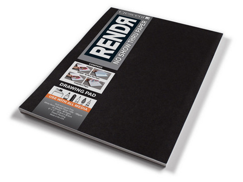 Rendr Marker Pads
