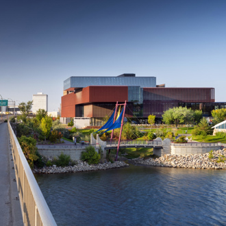 city of saskatoon art gallery