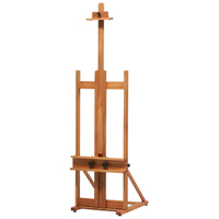 Jack Richeson Pine Dulce Easel