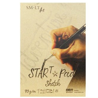 SMLT stART Sketch Pads
