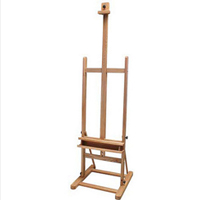Mabef Classic H-Frame studio easel