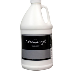 Chromacryl student acrylic - White