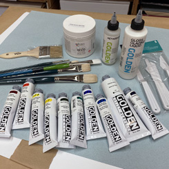 Allyson Glenn Class Bundles