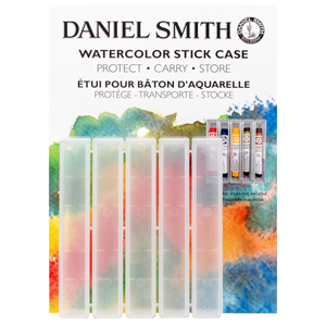 daniel smith xf watercolor set of 15