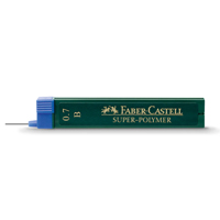 Faber Castell SP Mechanical Pencil Lead Refills