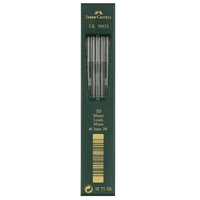 Faber Castell TK Lead Refills