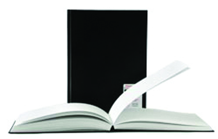 Heinz Jordan Permanent Sketchbooks