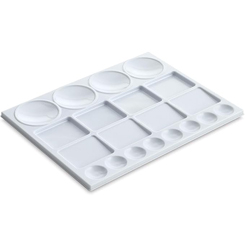 Jack RIcheson 20 well plastic palette