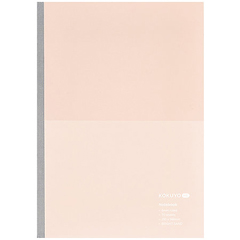 Kokuyo ME Gluebound Notebooks