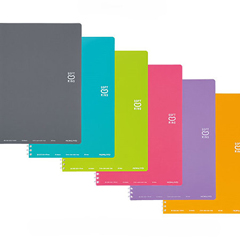 Kokuyo Sot Ring Notebooks