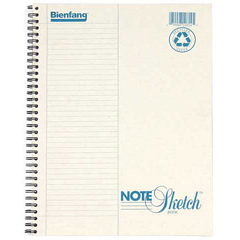 Bienfang NoteSketch