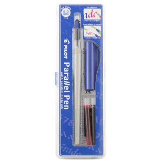 Pilot Parallel Pen 6.0 mm