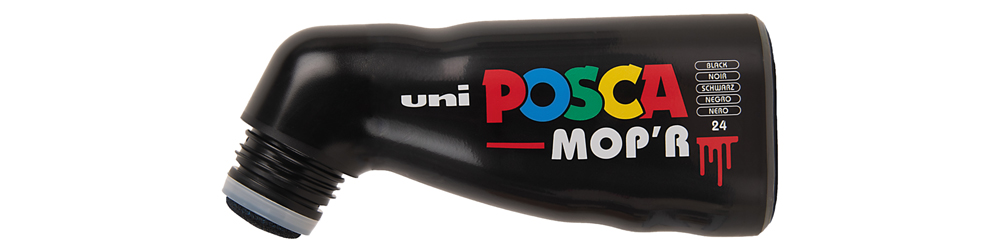 POSCA PC-8K Chisel Tip Paint Marker