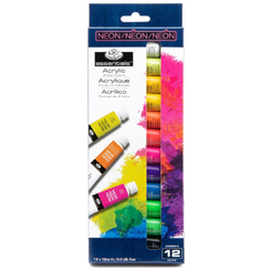 Royal Brush acrylic paint sets