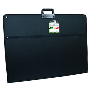 Royal Soft Nylon Portfolio