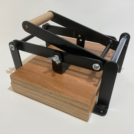 speedball speedy cut easy blocks