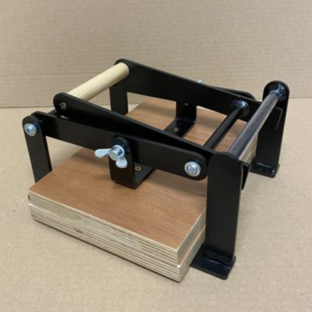 speedball speedy cut blocks