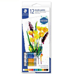 Staedtler watercolor tube sets
