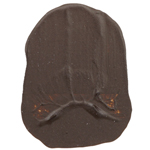 Tri-Art HV Acrylic - Burnt Umber