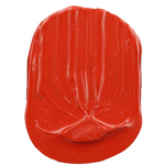 Tri-Art HV Acrylic - Cadmium Red Medium