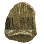 Tri-Art HV Acrylic - Iridescnet Bronze