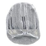 Tri-Art HV Acrylic - Iridescent Silver
