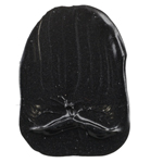 Tri-Art HV Acrylic - Ivory Black
