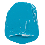 Tri-Art HV Acrylic - Phthalo Turquoise Light