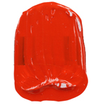 Tri-Art HV Acrylic - Pyrrole Red Medium
