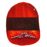 Tri-Art HV Acrylic - Quinacridone Scarlet