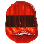 Tri-Art HV Acrylic - Transparent Permanent Red Light