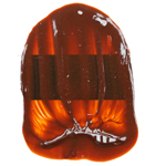 Tri-Art HV Acrylic - Transparent Red Oxide