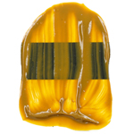 Tri-Art HV Acrylic - Transparent Yellow Oxide