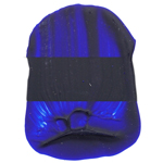 Tri-Art HV Acrylic - Ultramarine Blue Modern