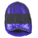 Tri-Art HV Acrylic - Ultramarine Violet Blue Shade
