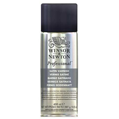 Winsor & Newton Satin Varnish