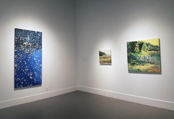 Rebecca Perehudoff exhibition installation image 07