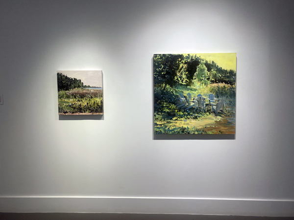 Rebecca Perehudoff exhibition installation image 08