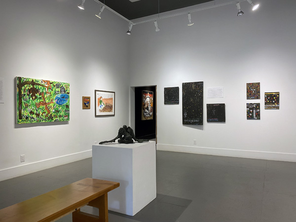 Paul Sisetski installation image 04