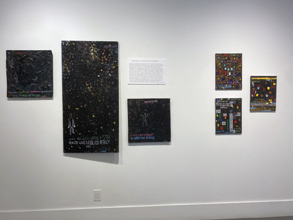 Paul Sisetski installation image 05