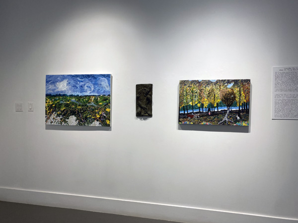 Paul Sisetski installation image 09