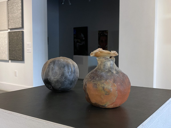 Spark Your Pride group exhibition install shot 26