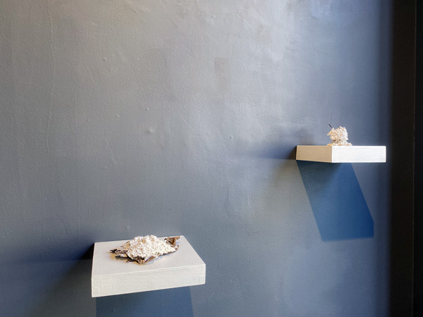 2024 faculty exhibition installation 19