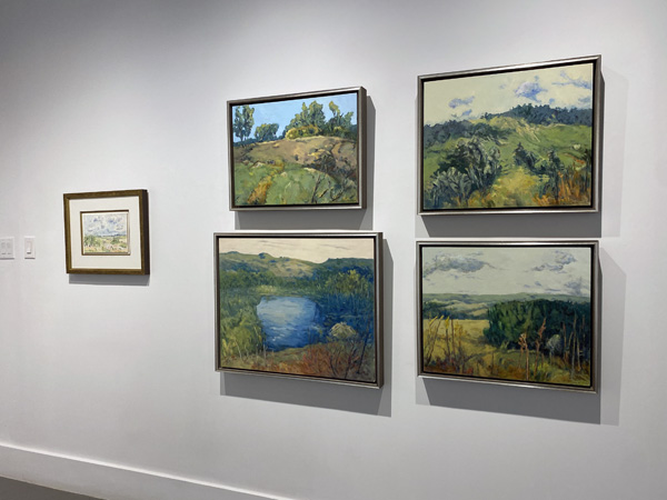 Fall Landscape Show 20
