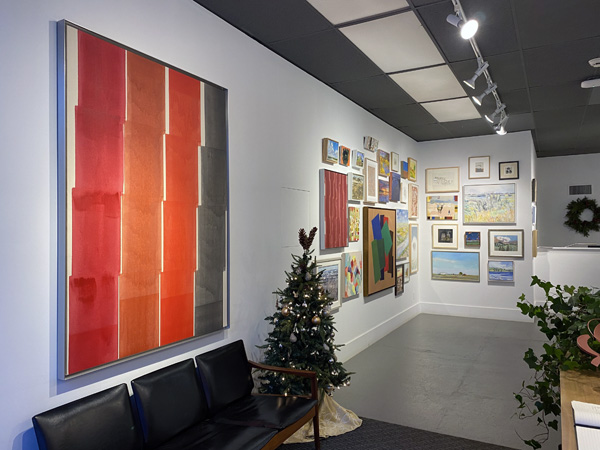 Holiday Salon 2024 - 01