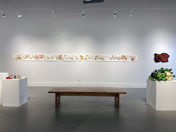Joseph Anderson and Shanell Papp install image 01