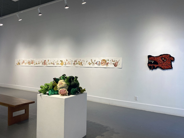 Joseph Anderson and Shanell Papp install image 03