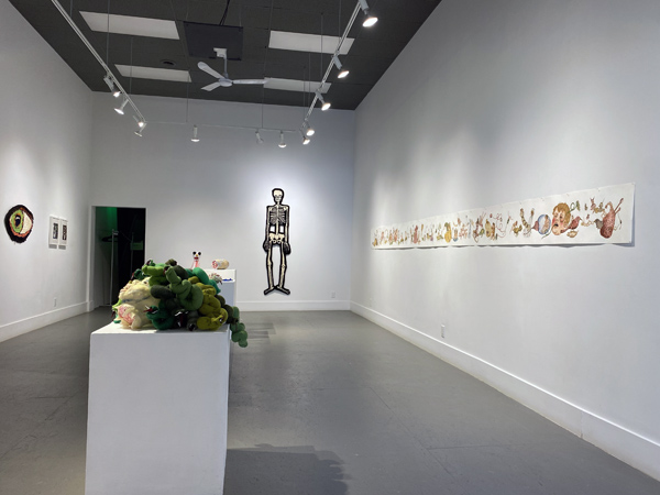 Joseph Anderson and Shanell Papp install image 04
