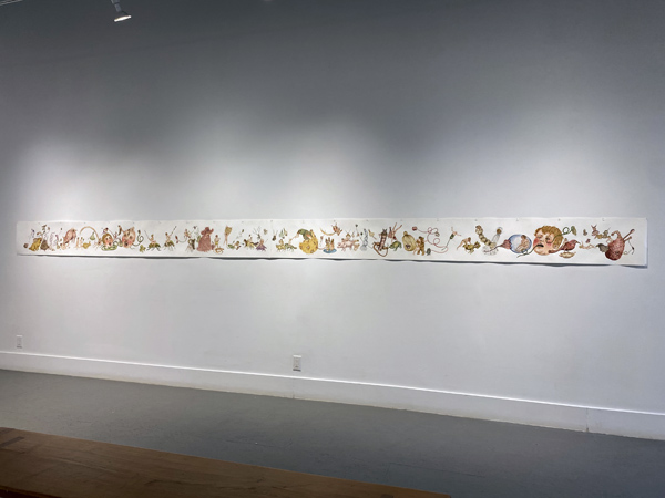 Joseph Anderson and Shanell Papp install image 05