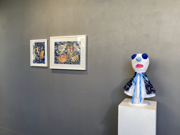 Joseph Anderson and Shanell Papp install image 16